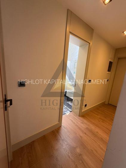 OXFORD GARDENS | VILA DUPLEX CU PISCINA | PRIMA LINIE LA PADURE LUX - 38