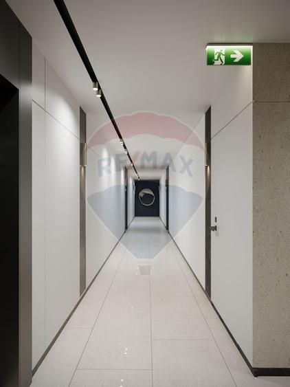 Studio cu finisaje premium | Bulevardul Pipera