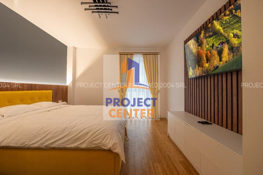 Apartament 3 camere Central, bloc nou, zona Office, garaj - 3