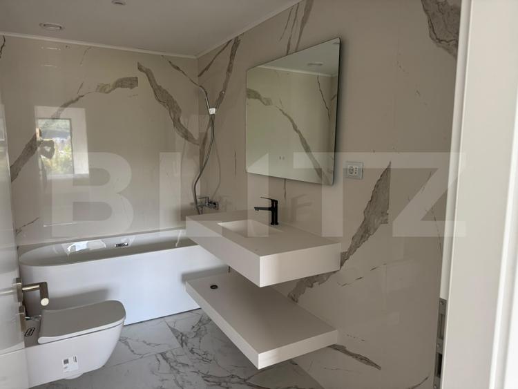 Apartament 3 camere, 63 mp, parcare subterana, zona Frunzisului - USAMV