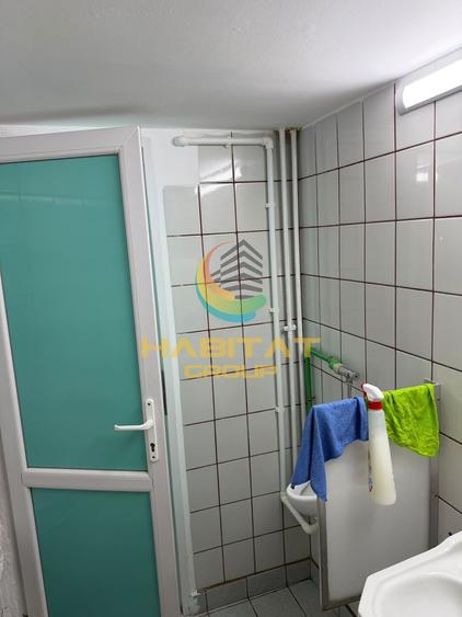 Spațiu de închiriat Service/ Depozitare/ Atelier - Zona pentru birouri