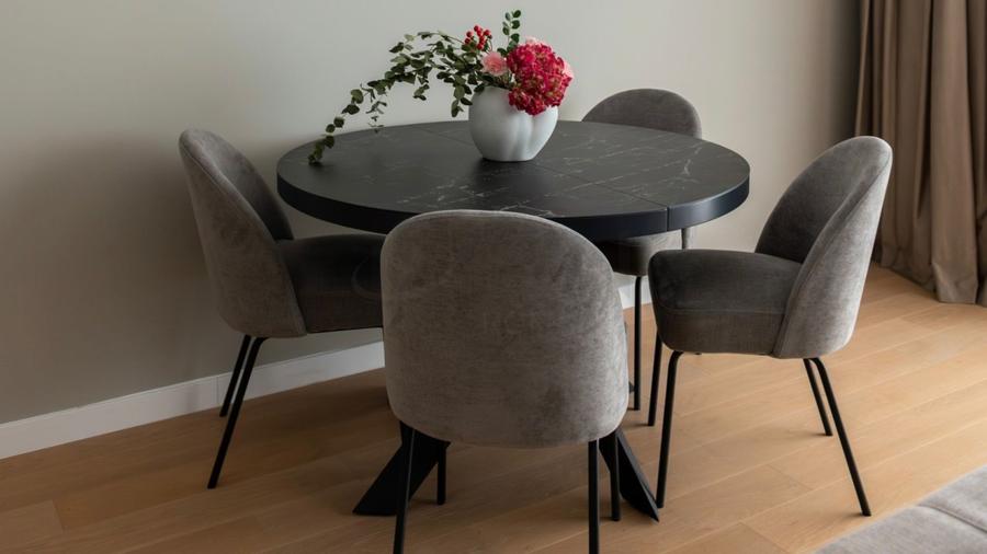 REA1028685 APARTAMENT l ONE VERDI PARK l MOBILAT l UTILAT l PARCARE