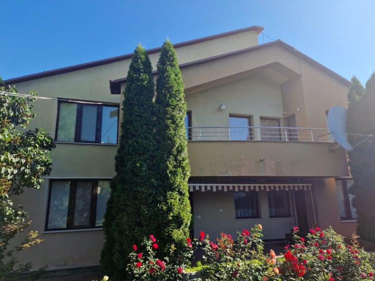 De Vanzare Vila Ultracentral Suceava