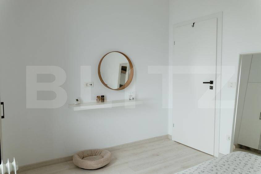 Apartament 3 camere-zona Ikea, Dumbrăvița