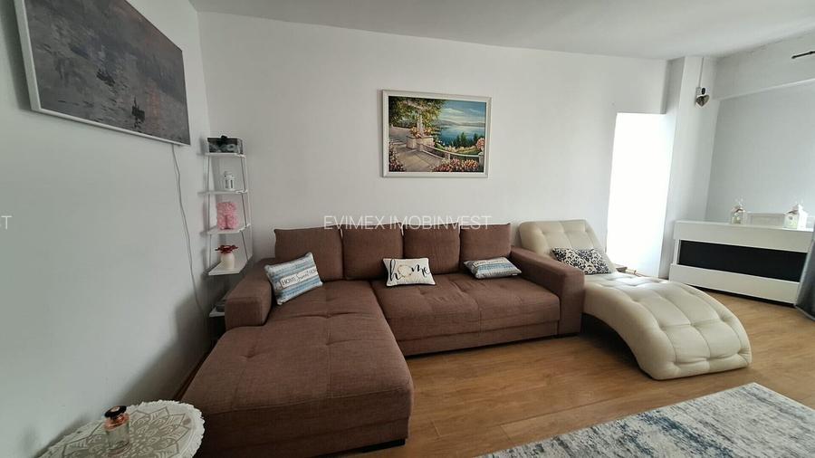 Piata Muncii Iancului Apartament spatios 3 camere - 11