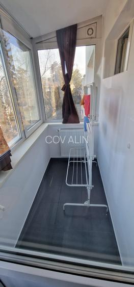 Apartament cu 2 camere in B-dul Saturn, mobilat nou si utilat, liber la inchirie - 12