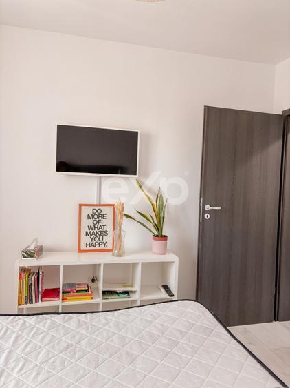 Apartament 2 camere Bloc Nou | Etaj 1 | 66 mp | complet mobilat si utilat