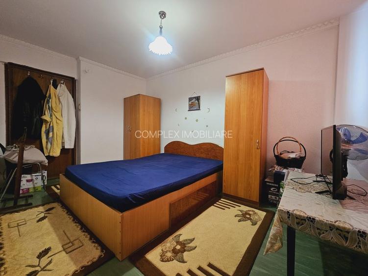 Luica 17 | Apartament confort 2 modest de inchiriat in bloc anvelopat termic - 9