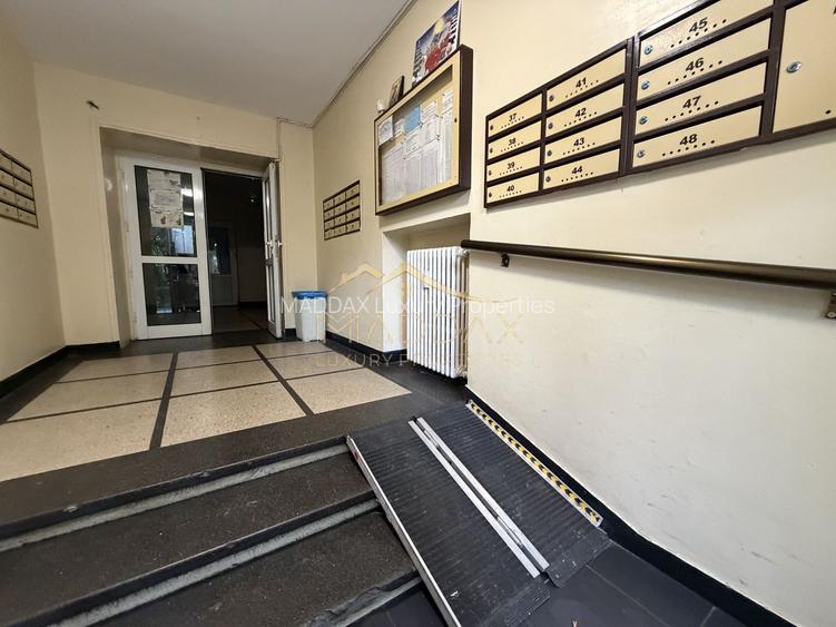 Apartament cu 3 camere // Dorobanți - Parc Floreasca - 29
