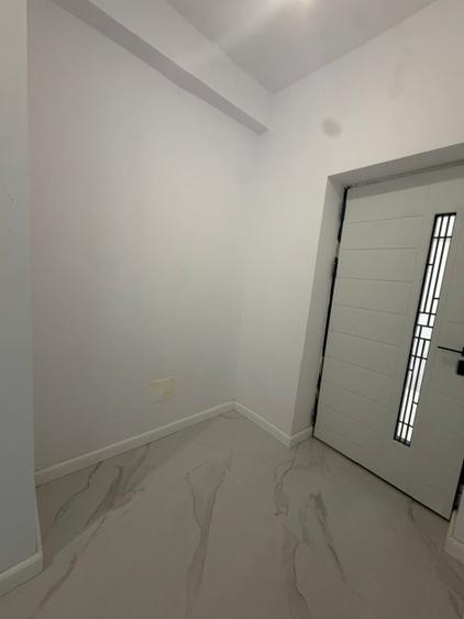 Vila P+1 - La Cheie - Corbeanca- Petresti