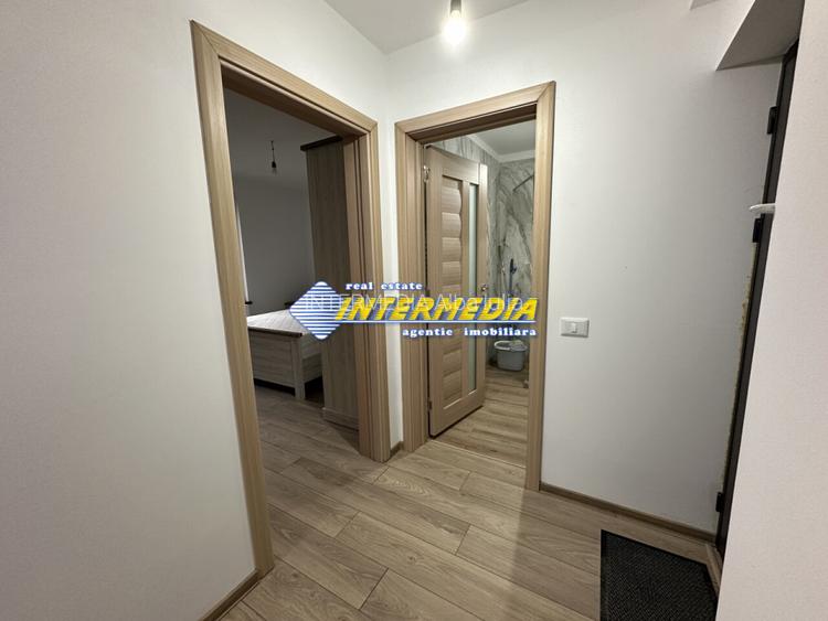 Apartament 2 Camere I Cetate I Bloc Nou I Etaj 1 I Mobilat I Loc de parcare I - 6