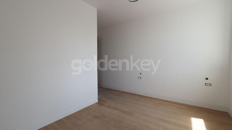 Lac Floreasca - Parc Verdi | 3 camere | 2 bai | 134mpc | orientare sud