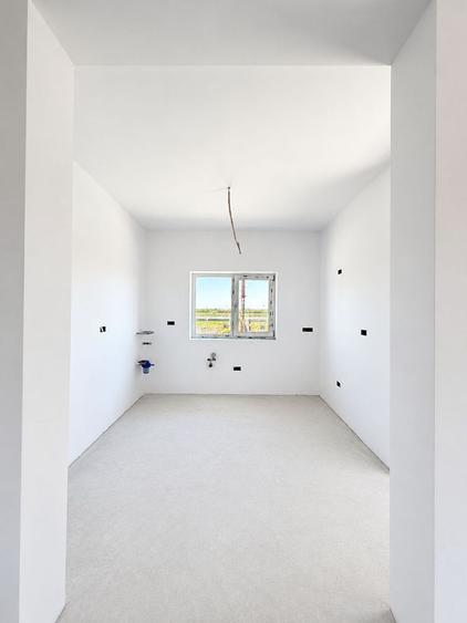 Duplex 3 camere de la Dezvoltator, Toate utilitatile