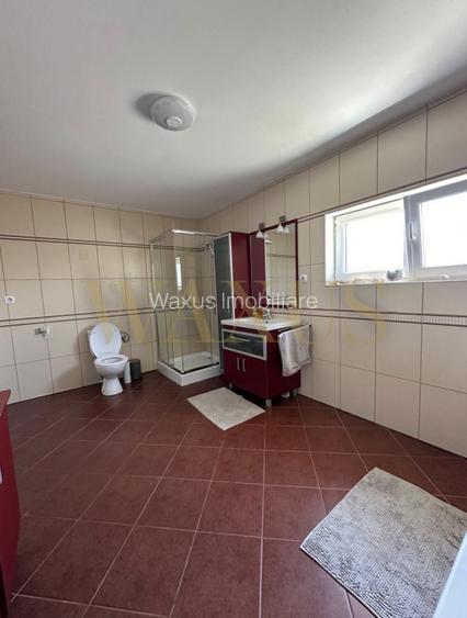 Apartament 4 camere, etaj 1, 120 mp utili, zona liniștită, - 7