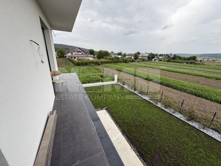 Casă individuală Pătrăuți | 126MP | La Cheie | 187.000 €