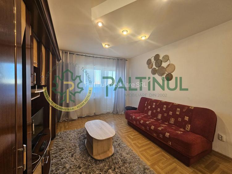 Apartament 2 camere, Sibiu, central - 13