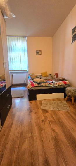 Apartament ultracentral cu doua dormitoare si loc de parcare,Oradea,Bihor