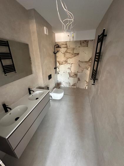 Iancu Nicolae Complex Residence 5. Apartament 3 camere