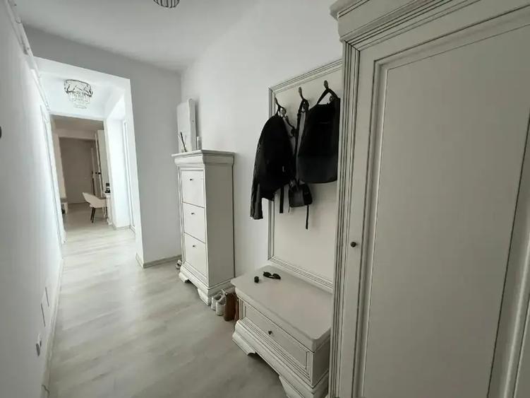 PARCUL CAROL VIILOR, 2 CAMERE 60 MP BLOC 2023