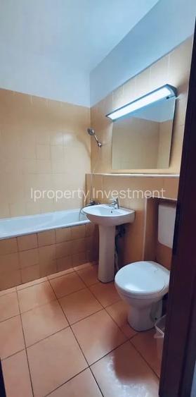 Apartament 2 Camere Lujerului Cat Friendly cu Parcare in bloc nou - 6