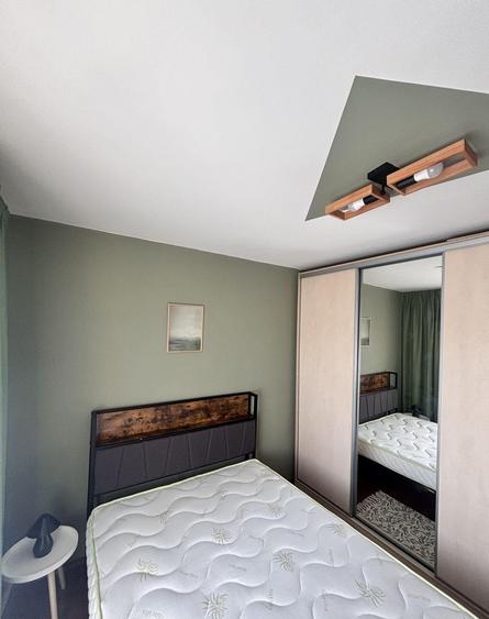 Inchiriere apartament 2 camere zona Pantelimon - Diham