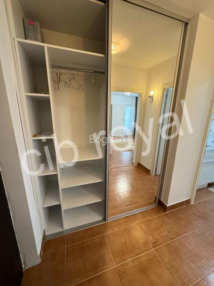 Apt. 2 camere Titan,Str. Postavarul 3,la 10 min. metrou Nicolae Grigorescu - 22