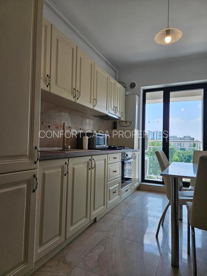 Politehnica - Iuliu Maniu- Afi Cotroceni - Apartament 2 camere - mobilat modern - 13