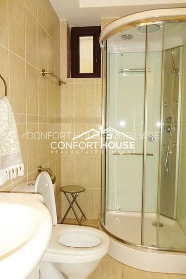 Vila cocheta, 6 camere, 500mp teren, inchiriere, PIPERA-TUNARI - 13