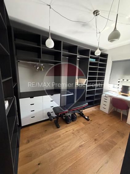 Lacul Tei | Emerald Residence | 4 Camere | Etaj 7 | 2 Locuri Parcare