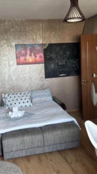 Apartament 2 camere zona Tomis nord mobilat utilat 40 mp
