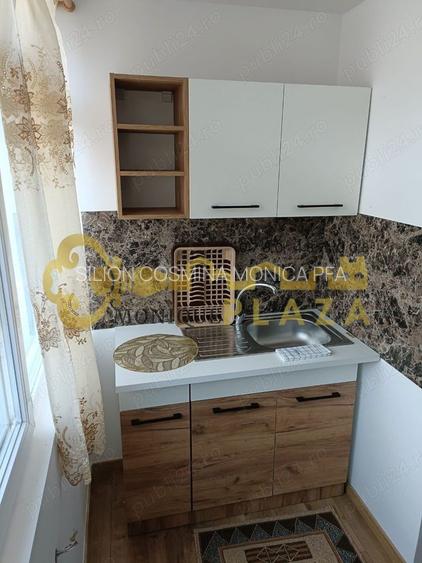 2 Camere | Electrocasnice noi | Renovat complet | - 7