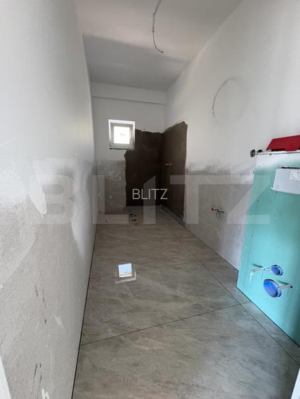 Apartament 2 camere, 46 mp, 2 terase, zona Donath - 4