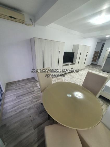 LUX! Garsoniera moderna Bloc Nou - zona Restaurant Scoica - GAZE - 400 eur