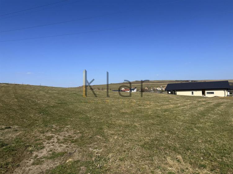Teren intravilan Salistea Nouala 14 km de Lidl Calea Baciului