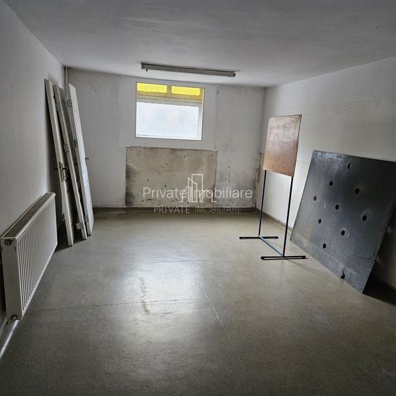 Sală de sport/ Depozit/Hală, 900 Mp, Zona Centrala, Str Calarasilor - 6