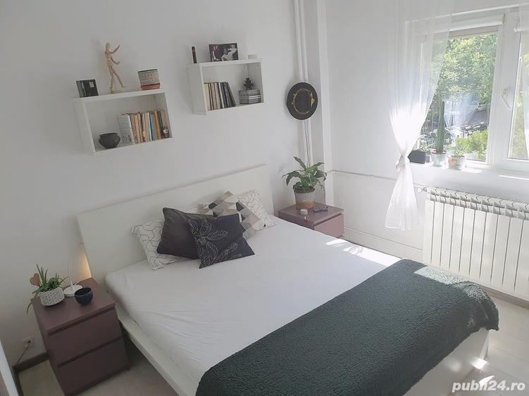 Apartament 2 camere. Zona Tineretului. Timpuri Noi.