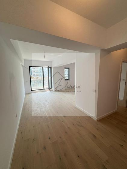 2 camere First Estates Pipera I Plaza Pipera Rond OMV I COM 0%