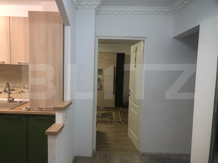 Apartament 3 camere, 79 mp, zona Micro 17