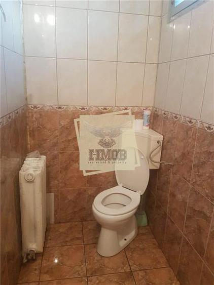 Spatiu comercial zona Lazaret 49 mp utili