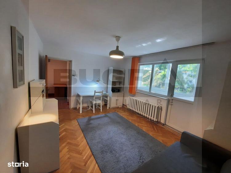 Apartament 3 camere decomandate, 65mp, zona La Terenuri