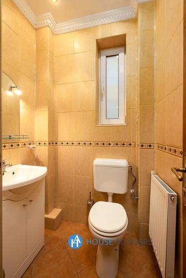 Inchiriere casa 5 camere Romana