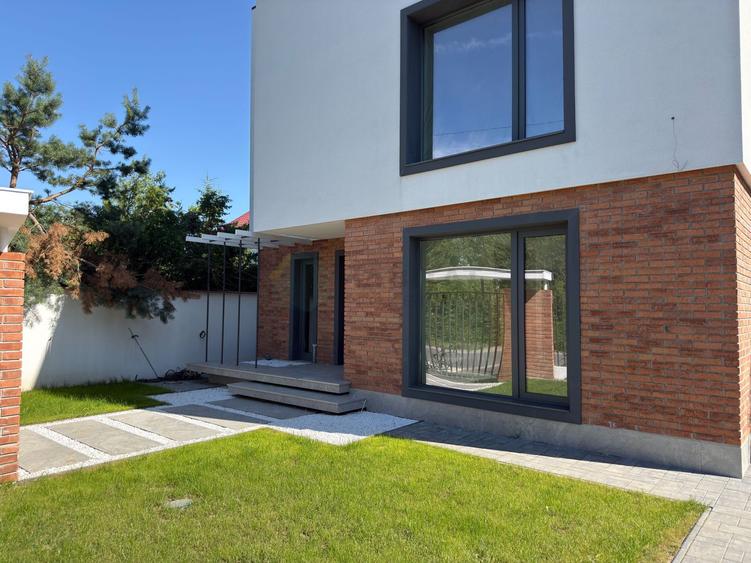 Vila individuala - Smart | 420 mp teren