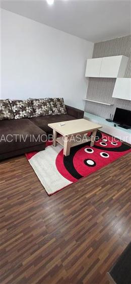 Apartament 2 camere de inchiriat Class Park - 2