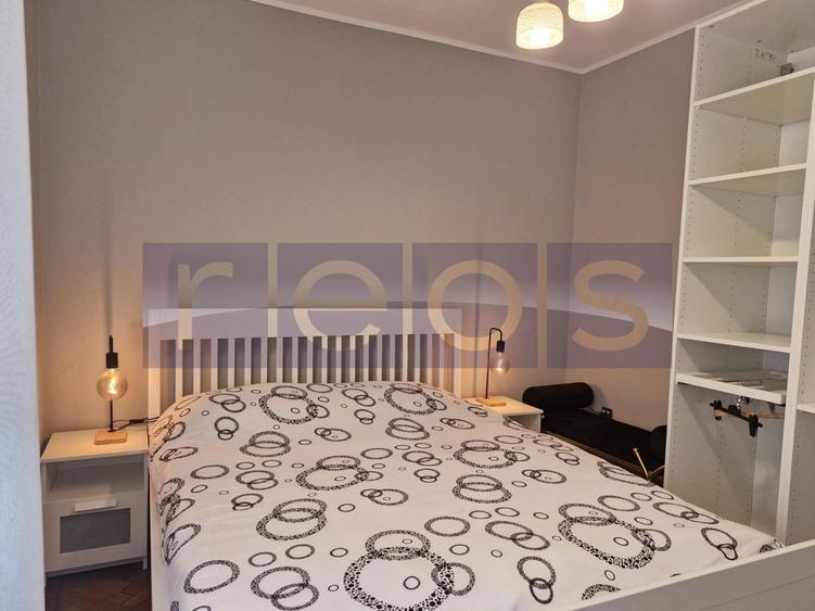 INCHIRIERE APARTAMENT 2 CAMERE FLOREASCA 50MP RENOVAT CENTRALA PROPRIE - 5