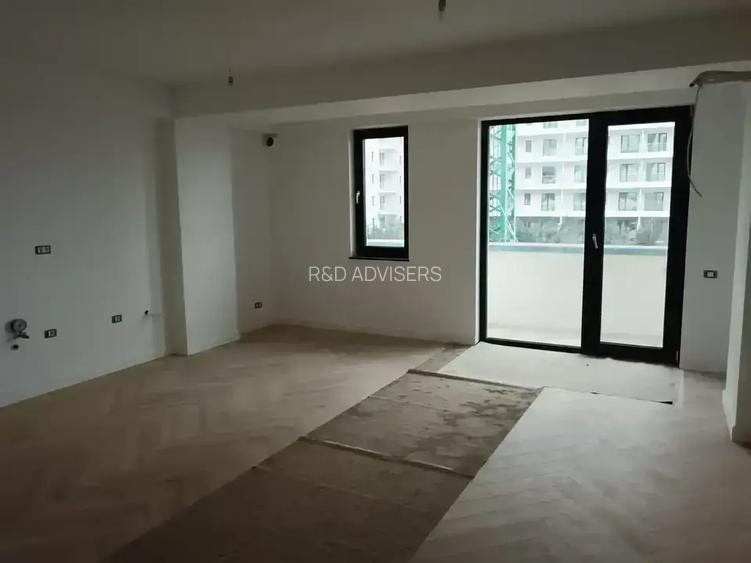 Apartament 2 Camere Pipera Plaza 2026 + gradina de 53 mp! - 5