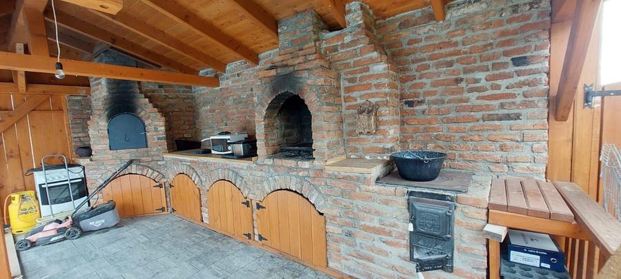 De vanzare casa noua in Corunca- pret corect !