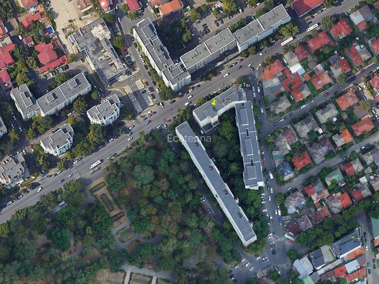 Proprietar vand apartament 4 camere pe Bdul Lacul Tei langa Parcul Circului - 6