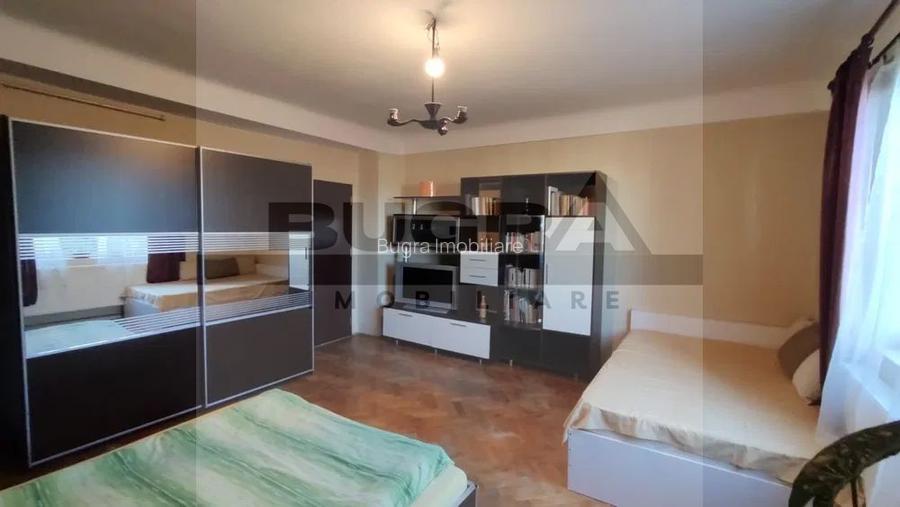 Apartament 2 camere, 42 mp, zona Stadion CFR - 2