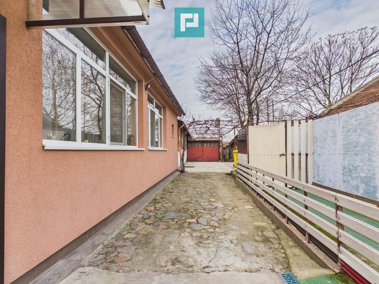 Apartament la casă pe Calea Timișorii