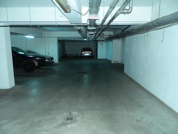 APARTAMENT NOU SPATII VITRATE MARI / GARAJ INCLUS IN PRET